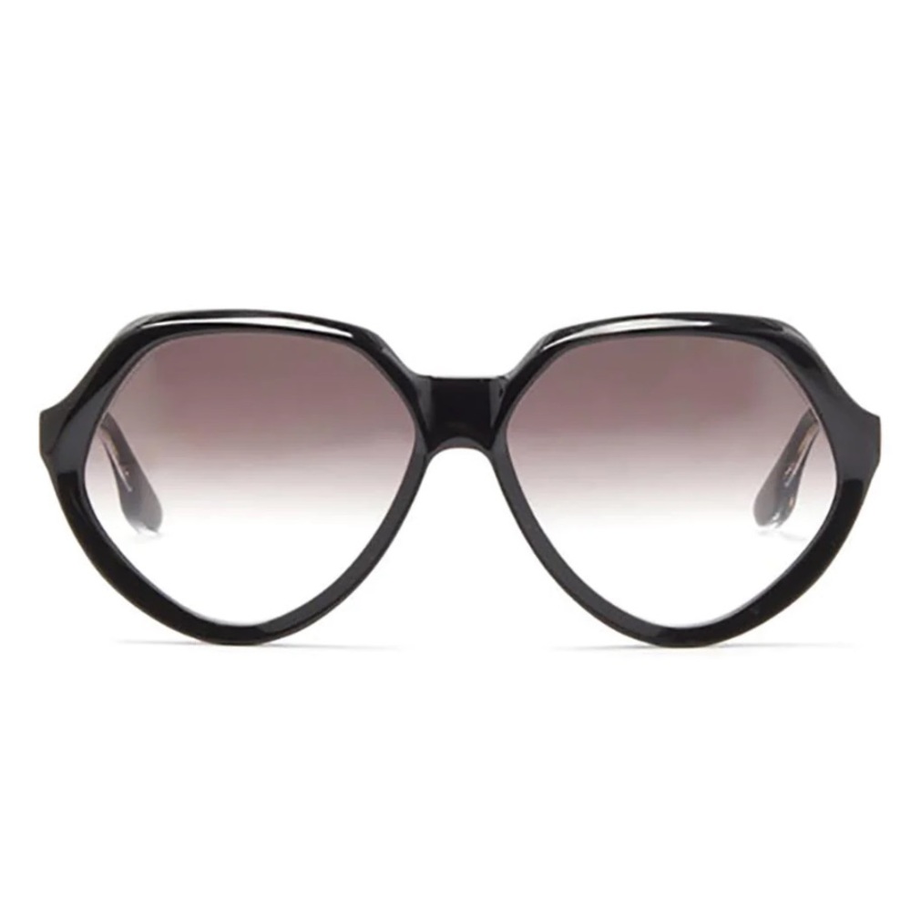VICTORIA BECKHAM sunglasses VB624S 001 Black NEW!